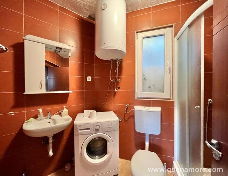 Kupatilo 2a apartmana